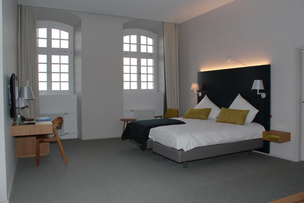 Katholisch-Soziales Institut Hotel Siegburg Exterior foto