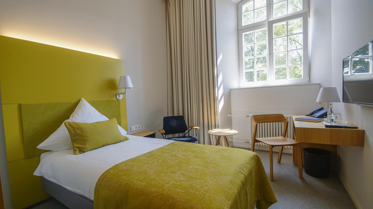 Katholisch-Soziales Institut Hotel Siegburg Exterior foto