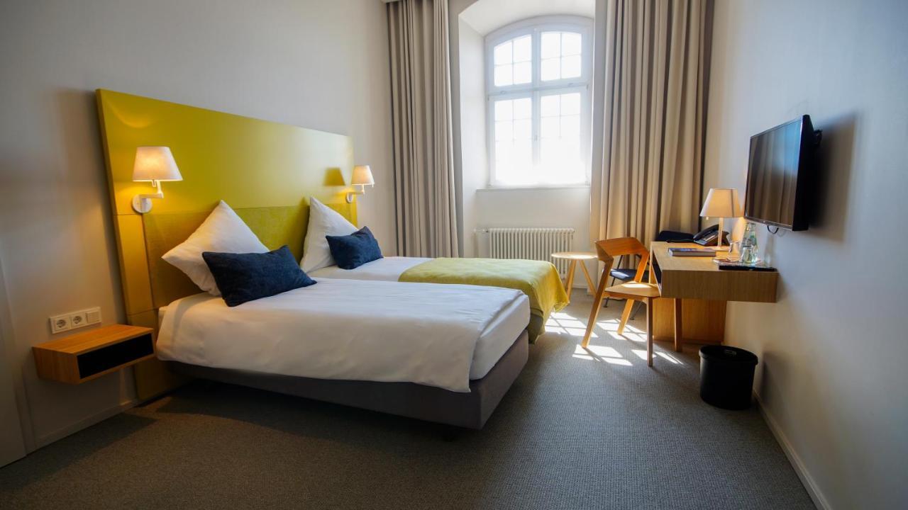 Katholisch-Soziales Institut Hotel Siegburg Exterior foto