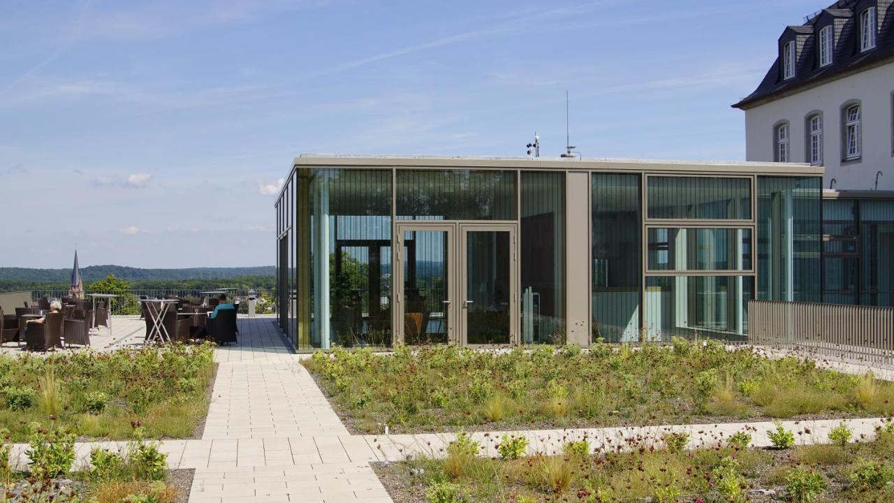 Katholisch-Soziales Institut Hotel Siegburg Exterior foto